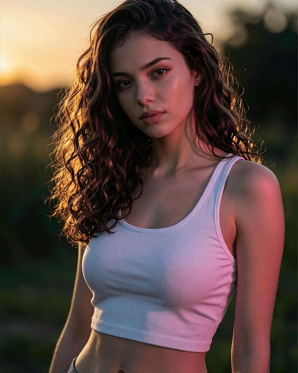 Renata Garcia — sext with your AI partner